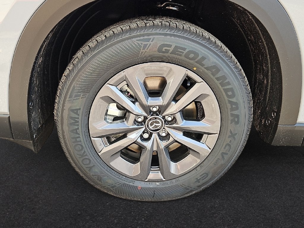 2026 Mazda Mazda CX-5 2.5 S Select