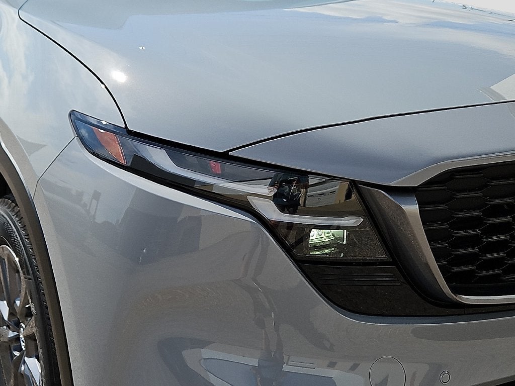 2026 Mazda Mazda CX-5 2.5 S Select