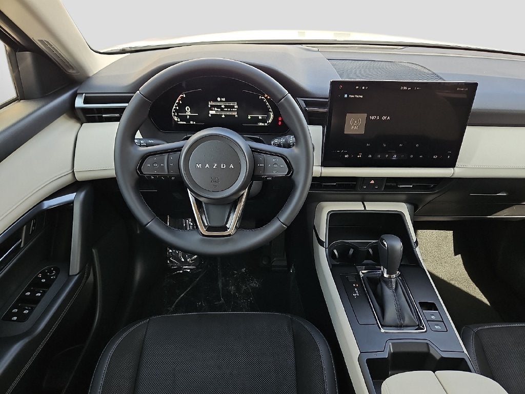 2026 Mazda Mazda CX-5 2.5 S Select