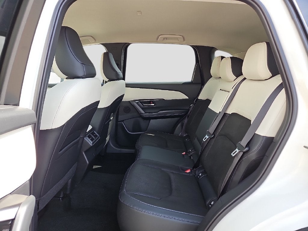 2026 Mazda Mazda CX-5 2.5 S Select
