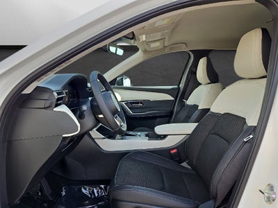 2026 Mazda Mazda CX-5 2.5 S Select