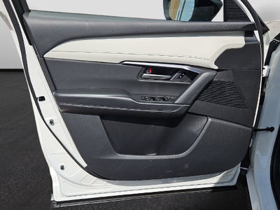 2026 Mazda Mazda CX-5 2.5 S Select