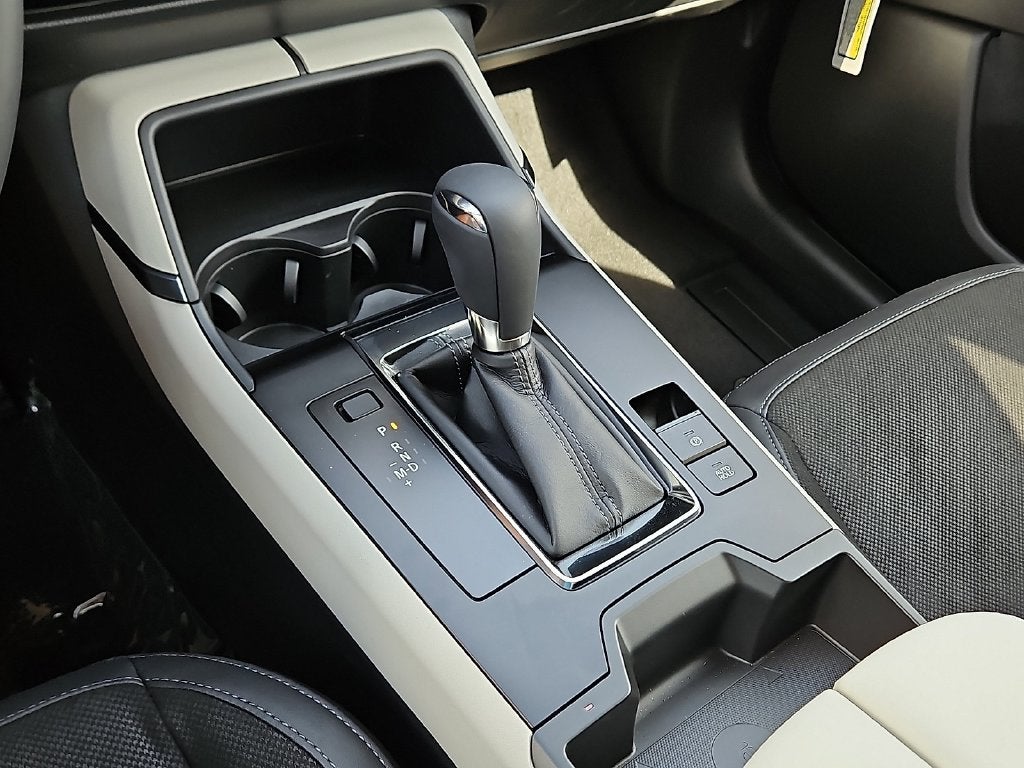 2026 Mazda Mazda CX-5 2.5 S Select