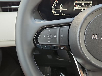 2026 Mazda Mazda CX-5 2.5 S Select