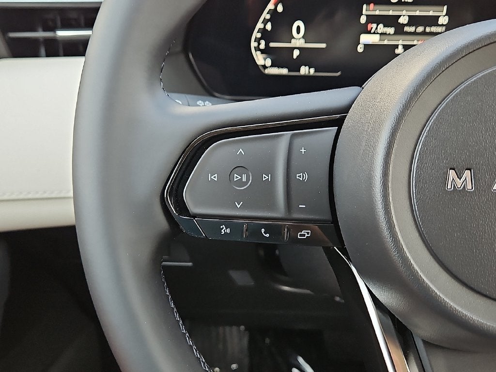 2026 Mazda Mazda CX-5 2.5 S Select