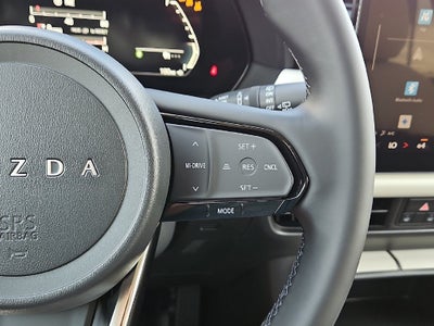 2026 Mazda Mazda CX-5 2.5 S Select