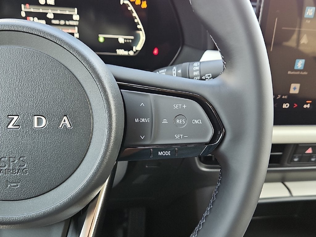 2026 Mazda Mazda CX-5 2.5 S Select