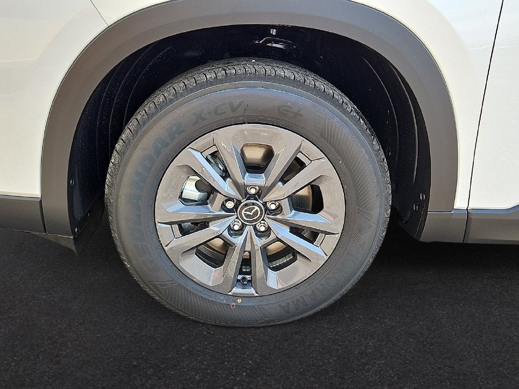 2026 Mazda Mazda CX-5 2.5 S Select