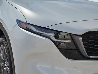 2026 Mazda Mazda CX-5 2.5 S Select