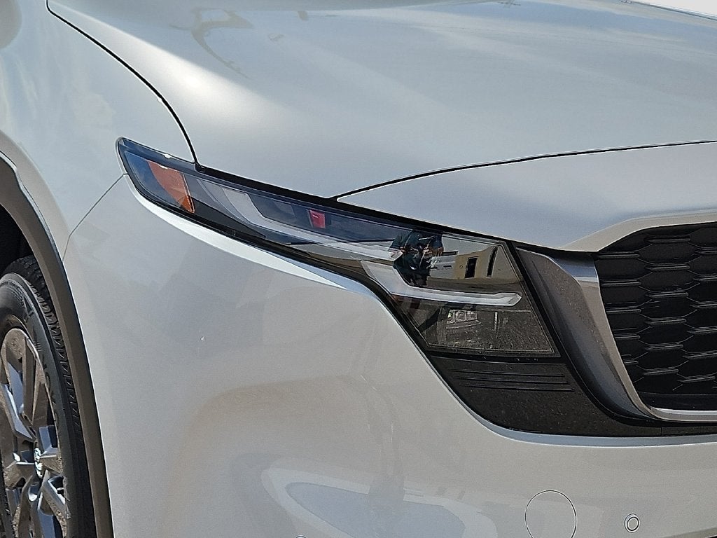 2026 Mazda Mazda CX-5 2.5 S Select