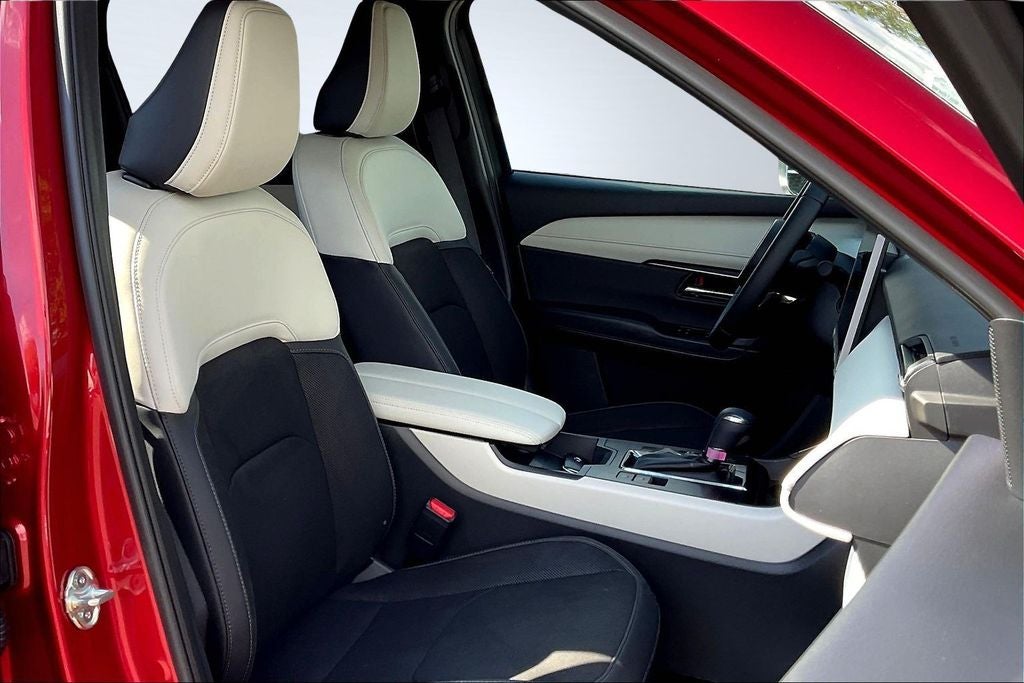 2026 Mazda Mazda CX-5 2.5 S Select