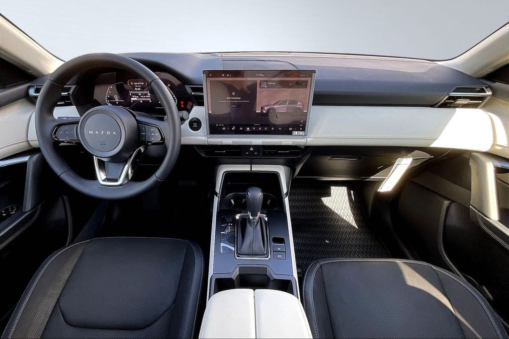 2026 Mazda Mazda CX-5 2.5 S Select