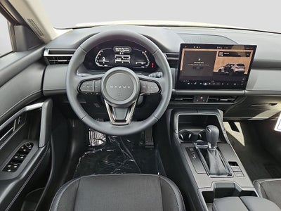 2026 Mazda Mazda CX-5 2.5 S Select