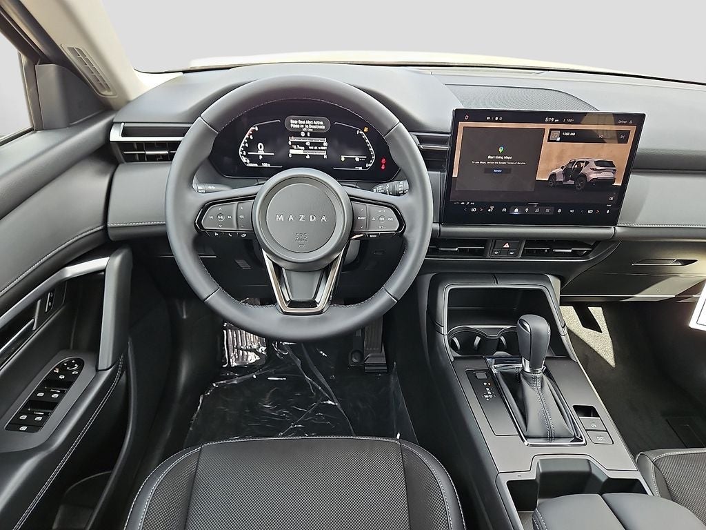 2026 Mazda Mazda CX-5 2.5 S Select