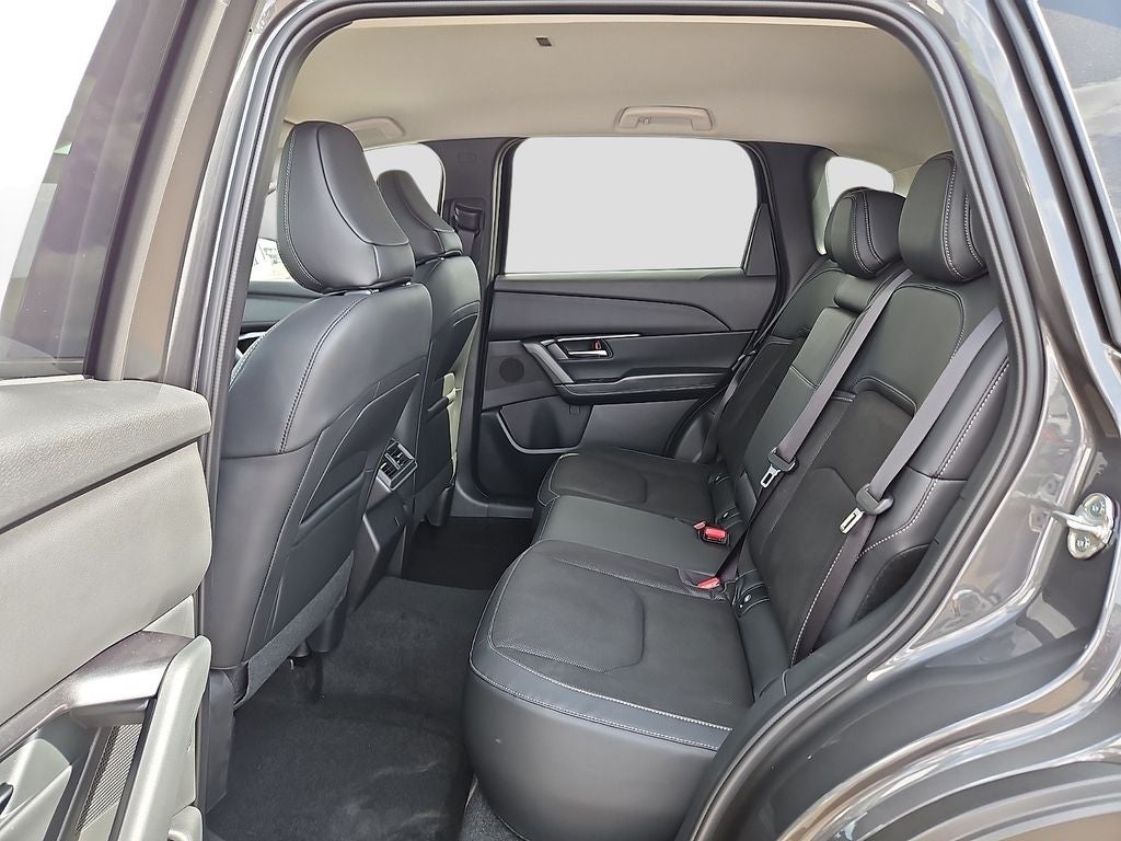 2026 Mazda Mazda CX-5 2.5 S Select