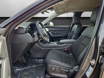 2026 Mazda Mazda CX-5 2.5 S Select