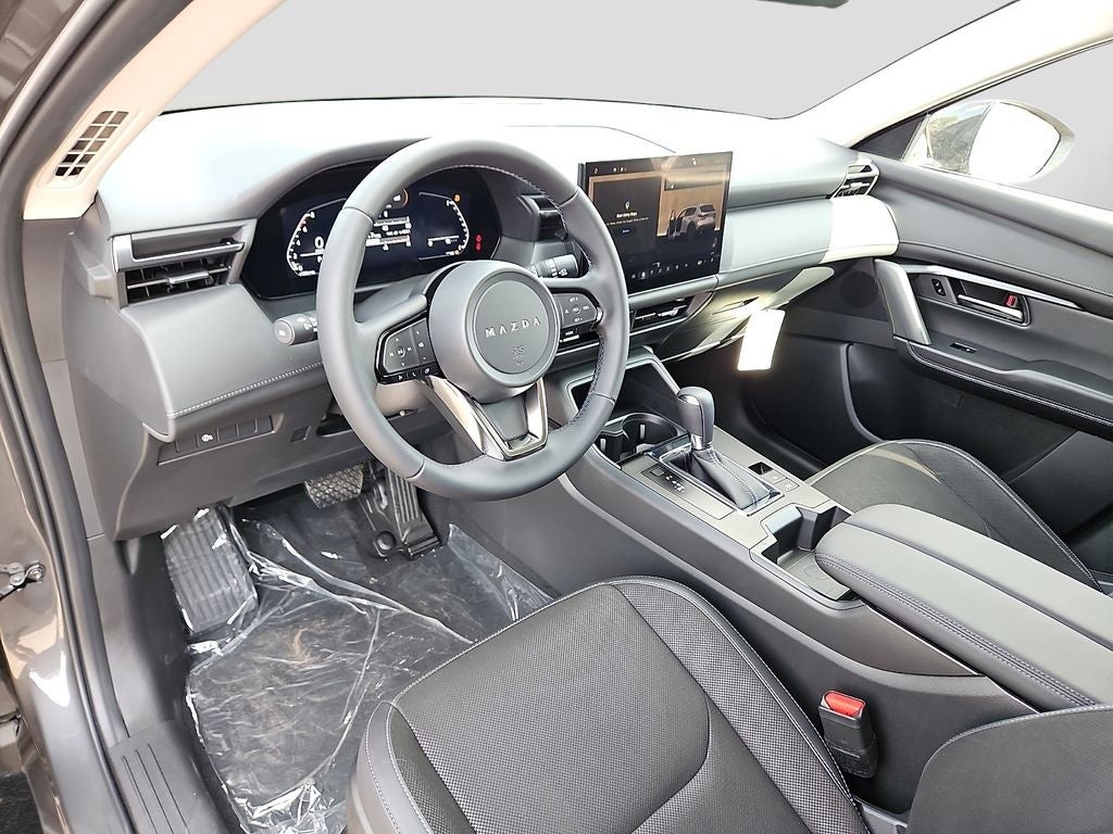 2026 Mazda Mazda CX-5 2.5 S Select
