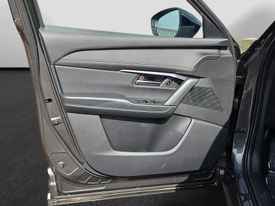 2026 Mazda Mazda CX-5 2.5 S Select