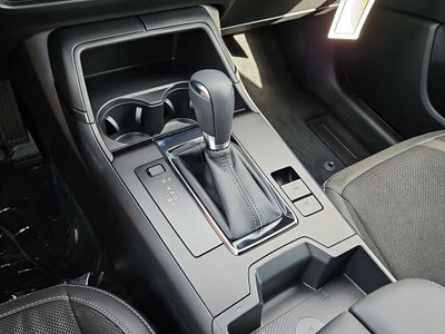 2026 Mazda Mazda CX-5 2.5 S Select