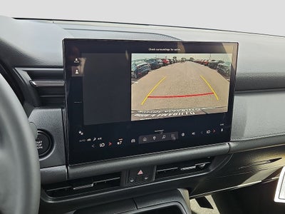 2026 Mazda Mazda CX-5 2.5 S Select