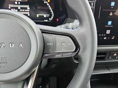 2026 Mazda Mazda CX-5 2.5 S Select
