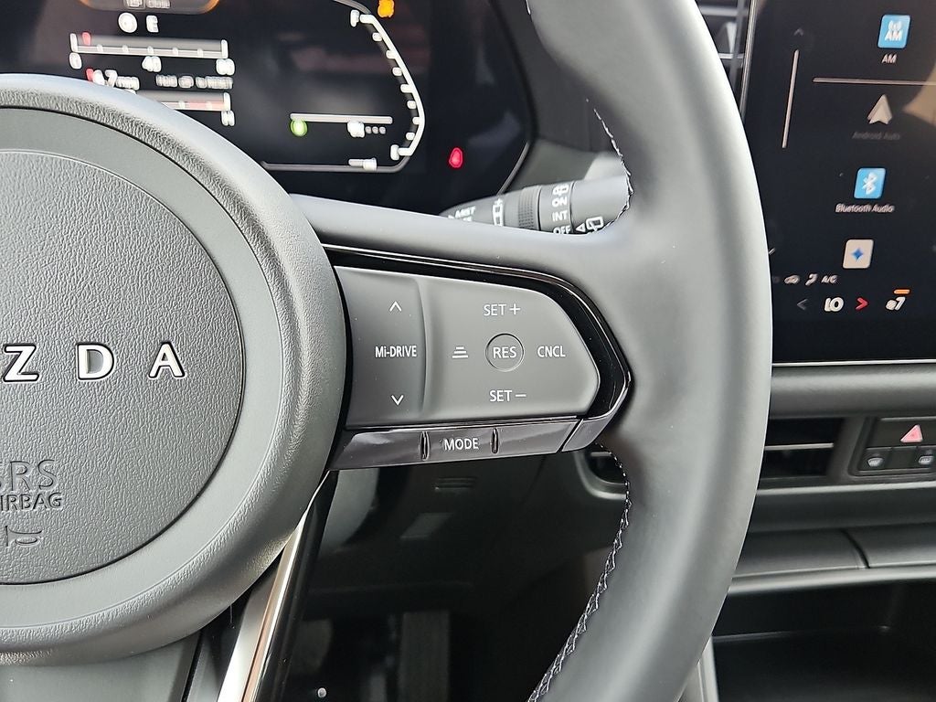 2026 Mazda Mazda CX-5 2.5 S Select