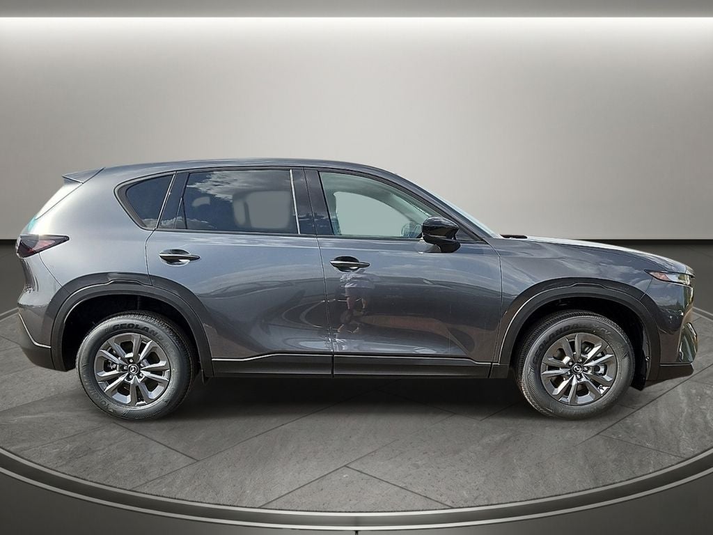2026 Mazda Mazda CX-5 2.5 S Select