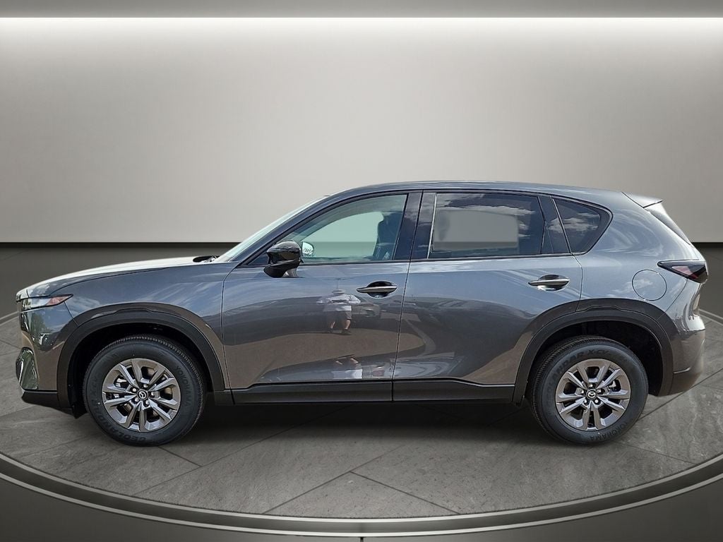 2026 Mazda Mazda CX-5 2.5 S Select