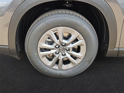 2026 Mazda Mazda CX-5 2.5 S Select