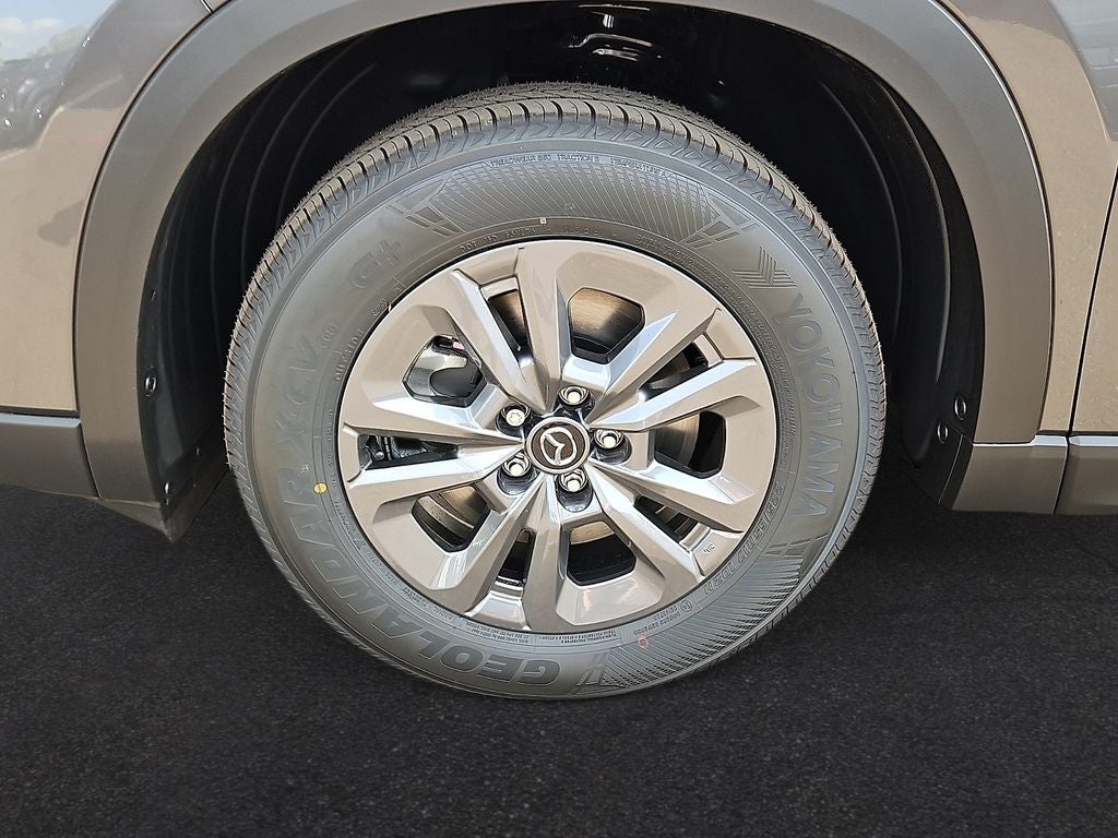 2026 Mazda Mazda CX-5 2.5 S Select