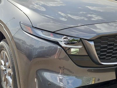 2026 Mazda Mazda CX-5 2.5 S Select