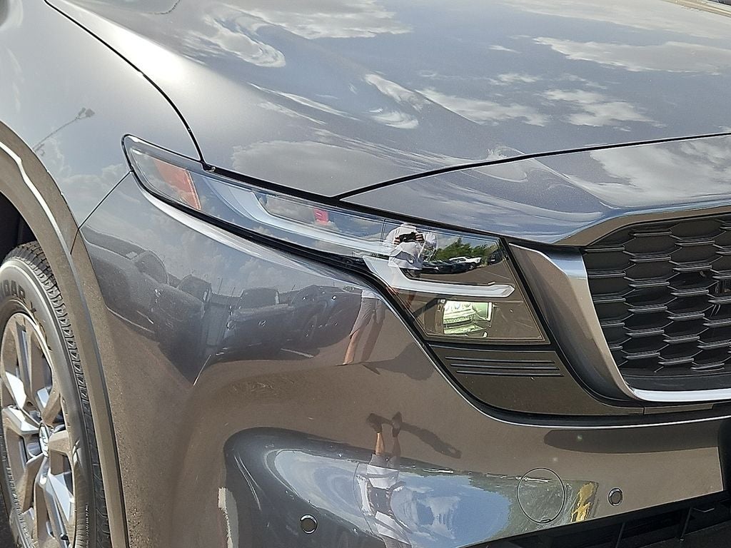 2026 Mazda Mazda CX-5 2.5 S Select