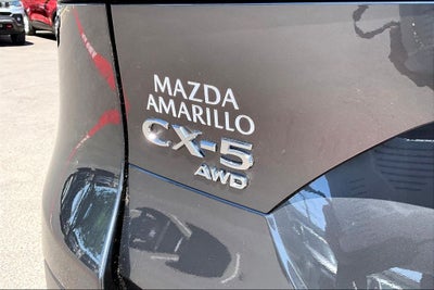 2026 Mazda Mazda CX-5 2.5 S Select