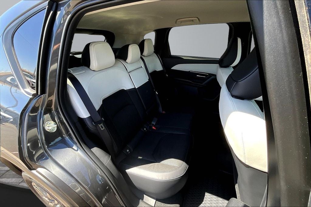 2026 Mazda Mazda CX-5 2.5 S Select