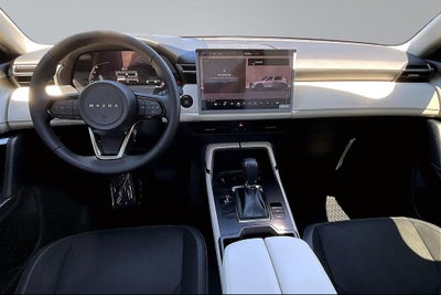 2026 Mazda Mazda CX-5 2.5 S Select