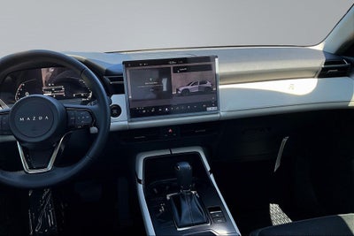 2026 Mazda Mazda CX-5 2.5 S Select