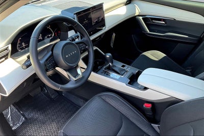 2026 Mazda Mazda CX-5 2.5 S Select