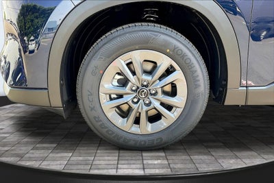 2026 Mazda Mazda CX-5 2.5 S Select