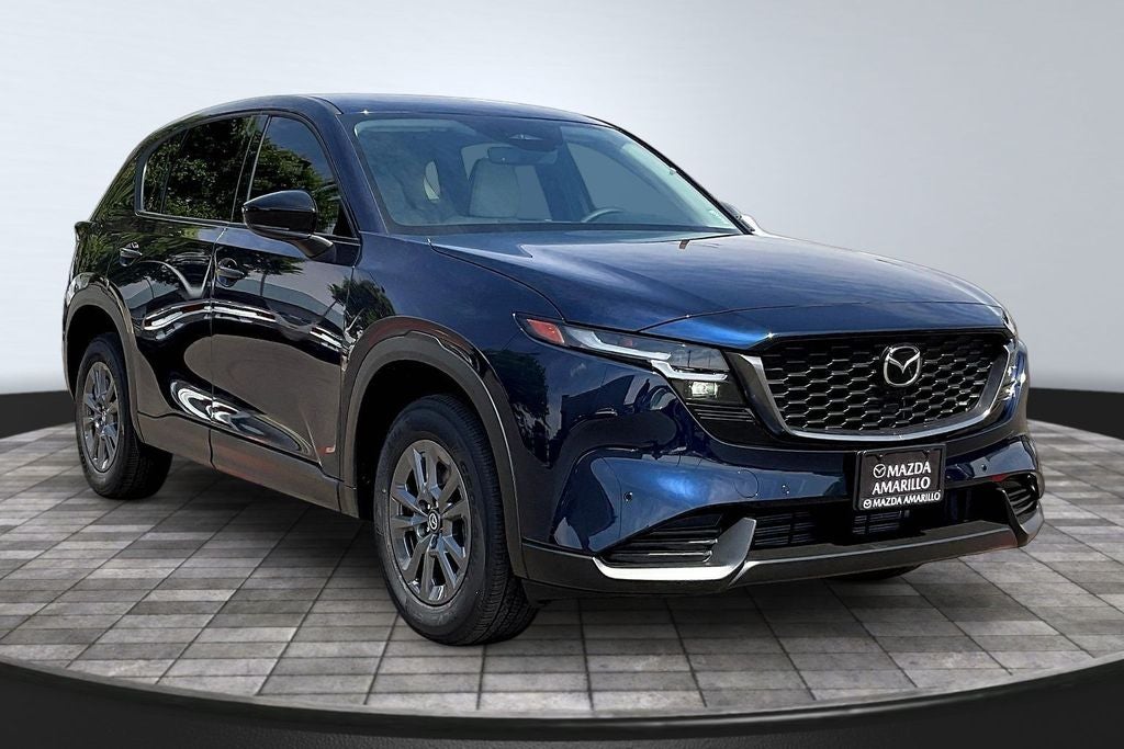 2026 Mazda Mazda CX-5 2.5 S Select