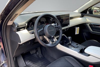 2026 Mazda Mazda CX-5 2.5 S Select