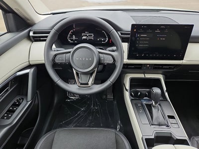 2026 Mazda Mazda CX-5 2.5 S Select