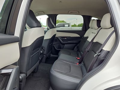 2026 Mazda Mazda CX-5 2.5 S Select