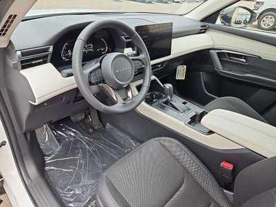 2026 Mazda Mazda CX-5 2.5 S Select