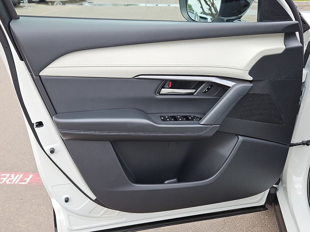 2026 Mazda Mazda CX-5 2.5 S Select