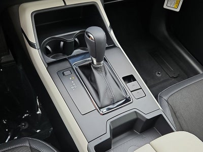 2026 Mazda Mazda CX-5 2.5 S Select