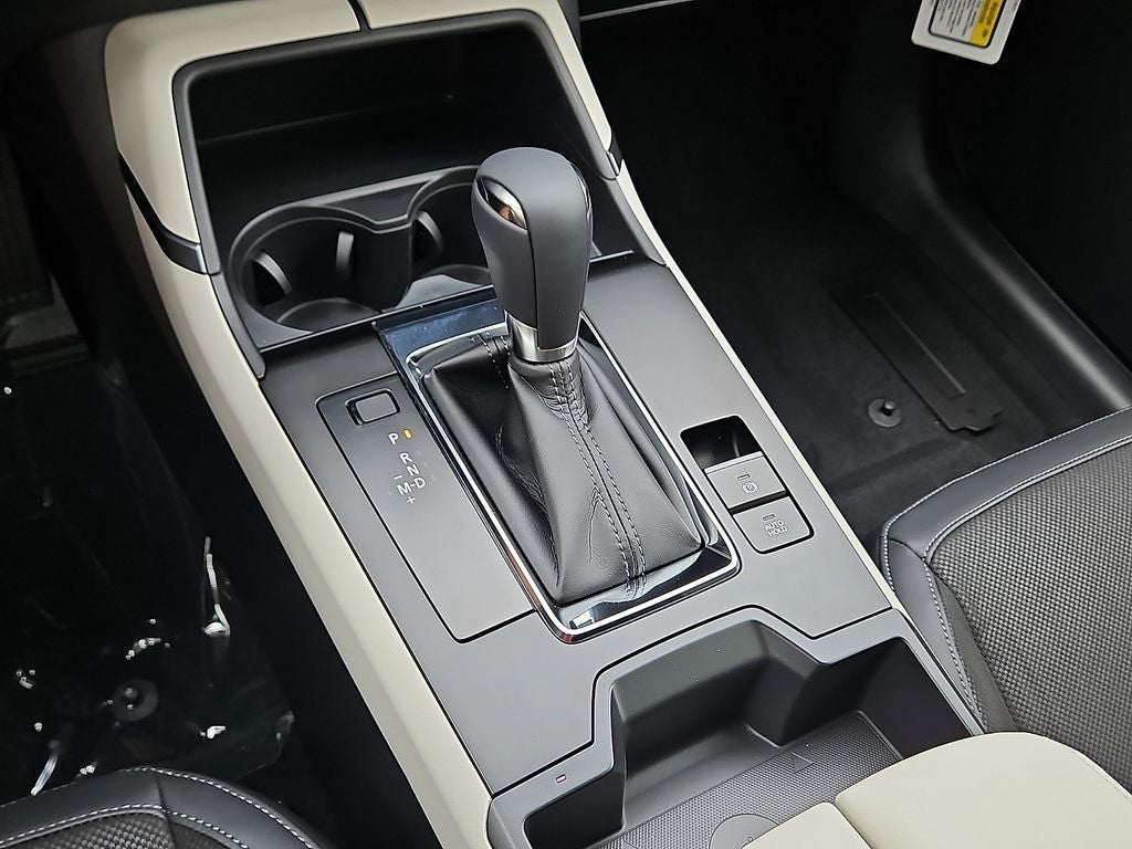 2026 Mazda Mazda CX-5 2.5 S Select