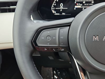 2026 Mazda Mazda CX-5 2.5 S Select