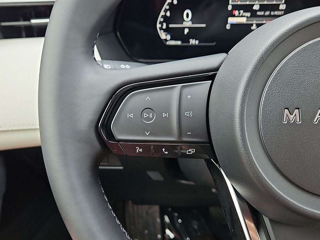 2026 Mazda Mazda CX-5 2.5 S Select