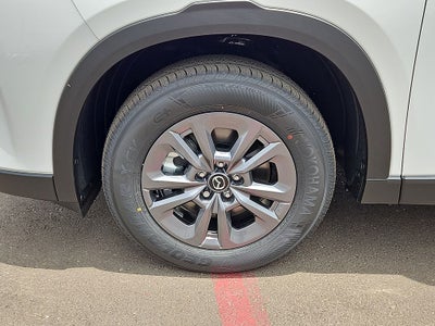 2026 Mazda Mazda CX-5 2.5 S Select
