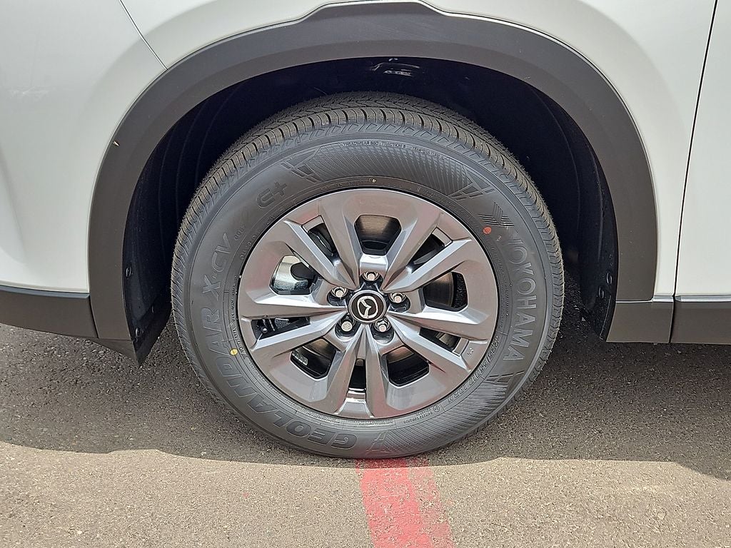 2026 Mazda Mazda CX-5 2.5 S Select